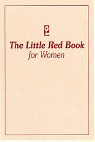 The Little Red Book For Women