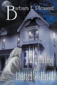 Cover image for A Haunting at Land's End