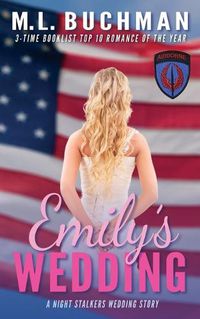 Cover image for Emily's Wedding