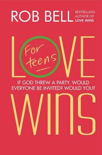 Cover image for Love Wins: For Teens