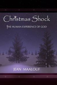 Cover image for Christmas Shock