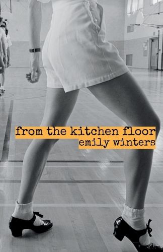 Cover image for from the kitchen floor