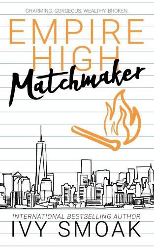 Cover image for Empire High Matchmaker