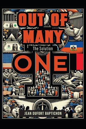 Cover image for Out of Many One