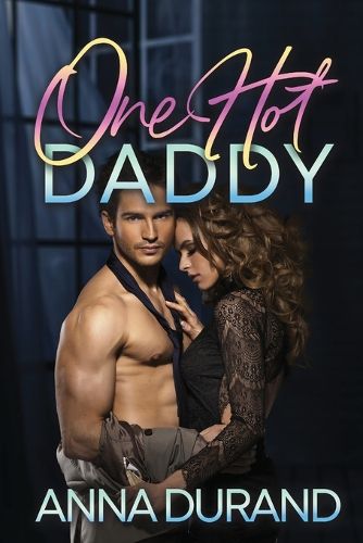 Cover image for One Hot Daddy