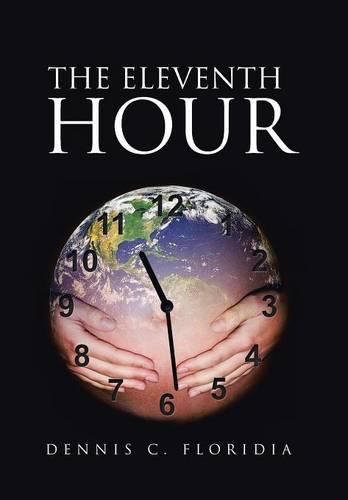 Cover image for The Eleventh Hour