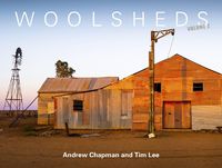 Cover image for Woolsheds 2