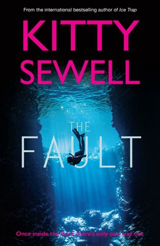 Cover image for The Fault