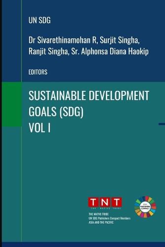 Cover image for Sustainable Development Goals - Vol 1