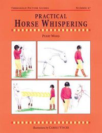 Cover image for Practical Horse Whispering