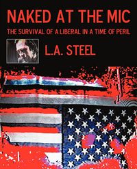 Cover image for Naked at the MIC