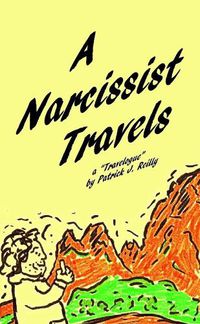 Cover image for A Narcissist Travels