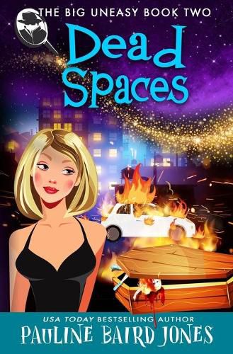 Cover image for Dead Spaces