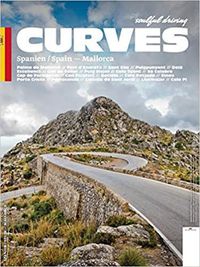 Cover image for Curves Mallorca