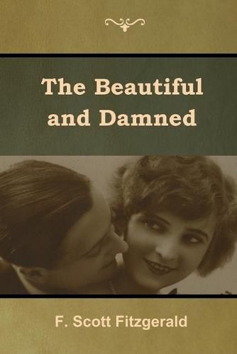 Cover image for The Beautiful and Damned