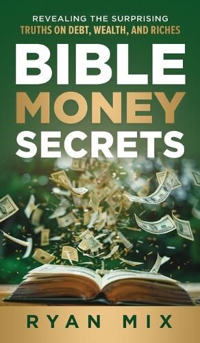 Cover image for Bible Money Secrets