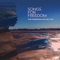 Cover image for Songs For Freedom