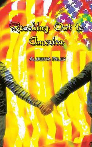 Cover image for Reaching Out to America