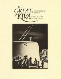 Cover image for The Great Kiva