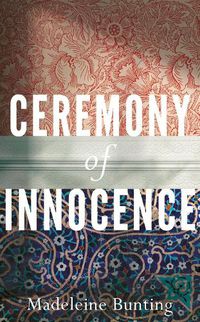 Cover image for Ceremony of Innocence