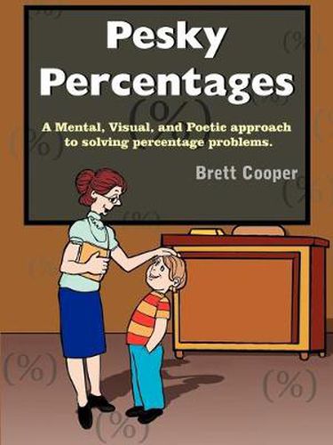 Cover image for Pesky Percentages