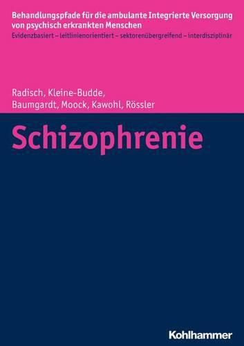 Cover image for Schizophrenie