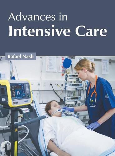 Cover image for Advances in Intensive Care