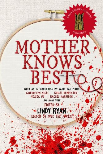 Cover image for Mother Knows Best