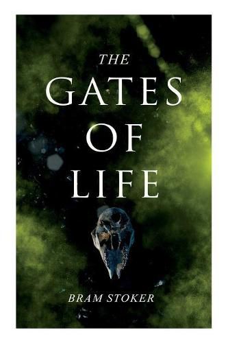 Cover image for The Gates of Life