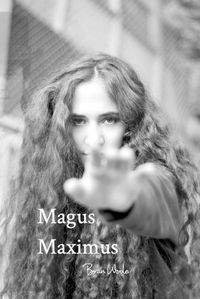 Cover image for Magus Maximus