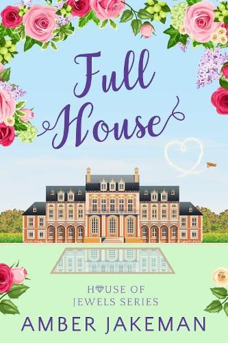 Cover image for Full House