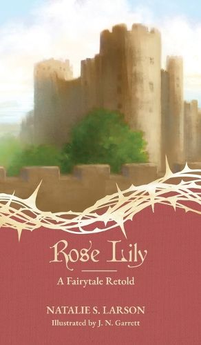 Rose Lily