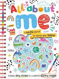 Cover image for All about Me