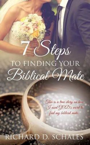 Cover image for 7 Steps to Finding Your Biblical Mate