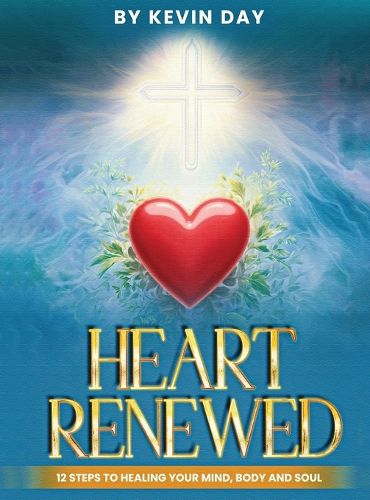 Cover image for Heart Renewed