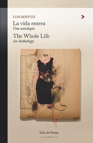Cover image for La vida entera. Una antologia/The Whole Life. An Anthology