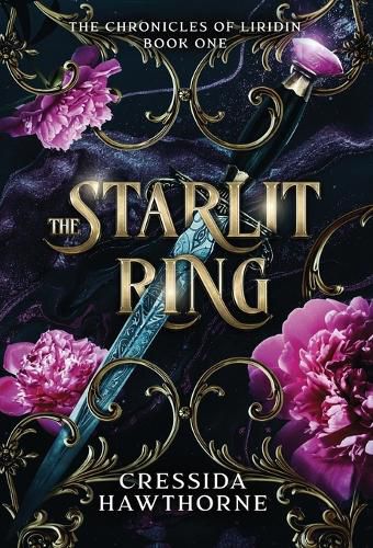 Cover image for The Starlit Ring