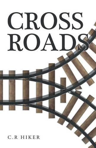 Cover image for Crossroads