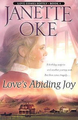 Cover image for Love"s Abiding Joy