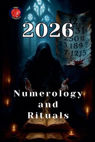 Cover image for Numerology and Rituals 2026