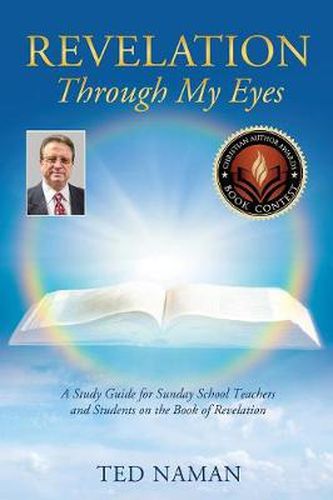 Cover image for Revelation Through My Eyes