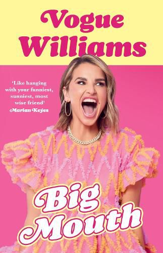 Cover image for Big Mouth
