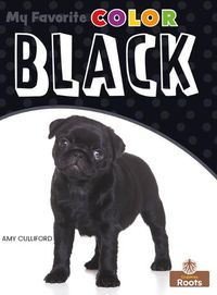 Cover image for Black