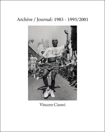 Cover image for The End in Sight: NYC Pride 1985-1995