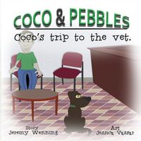 Cover image for Coco & Pebbles