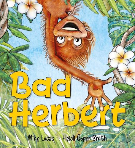 Bad Herbert (Big Book Edition)