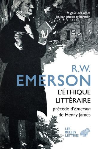 Cover image for L'Ethique Litteraire