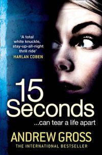 Cover image for 15 Seconds