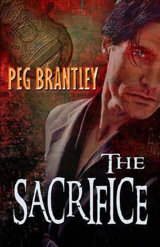 Cover image for The Sacrifice