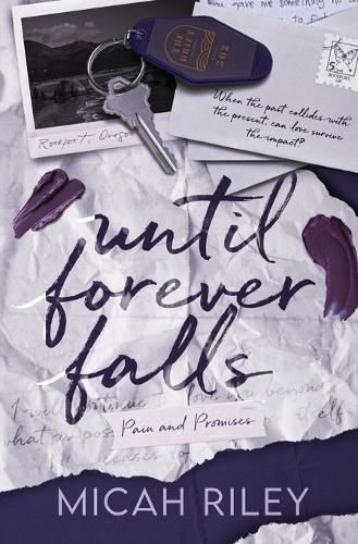 Cover image for Until Forever Falls